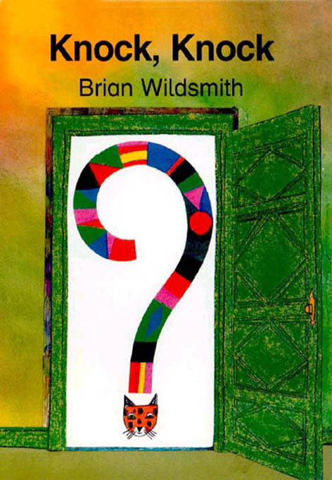 Title details for Knock, Knock by Brian Wildsmith - Available